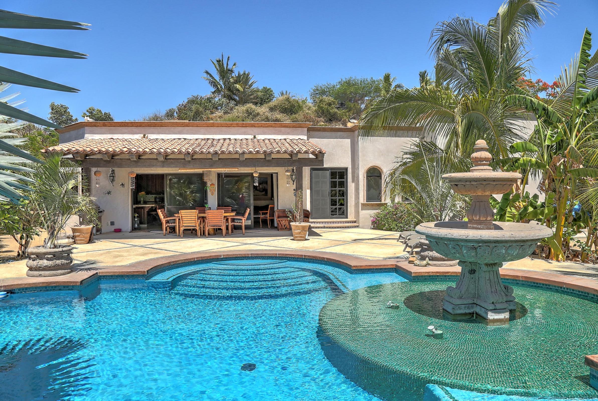 orchad organic garden